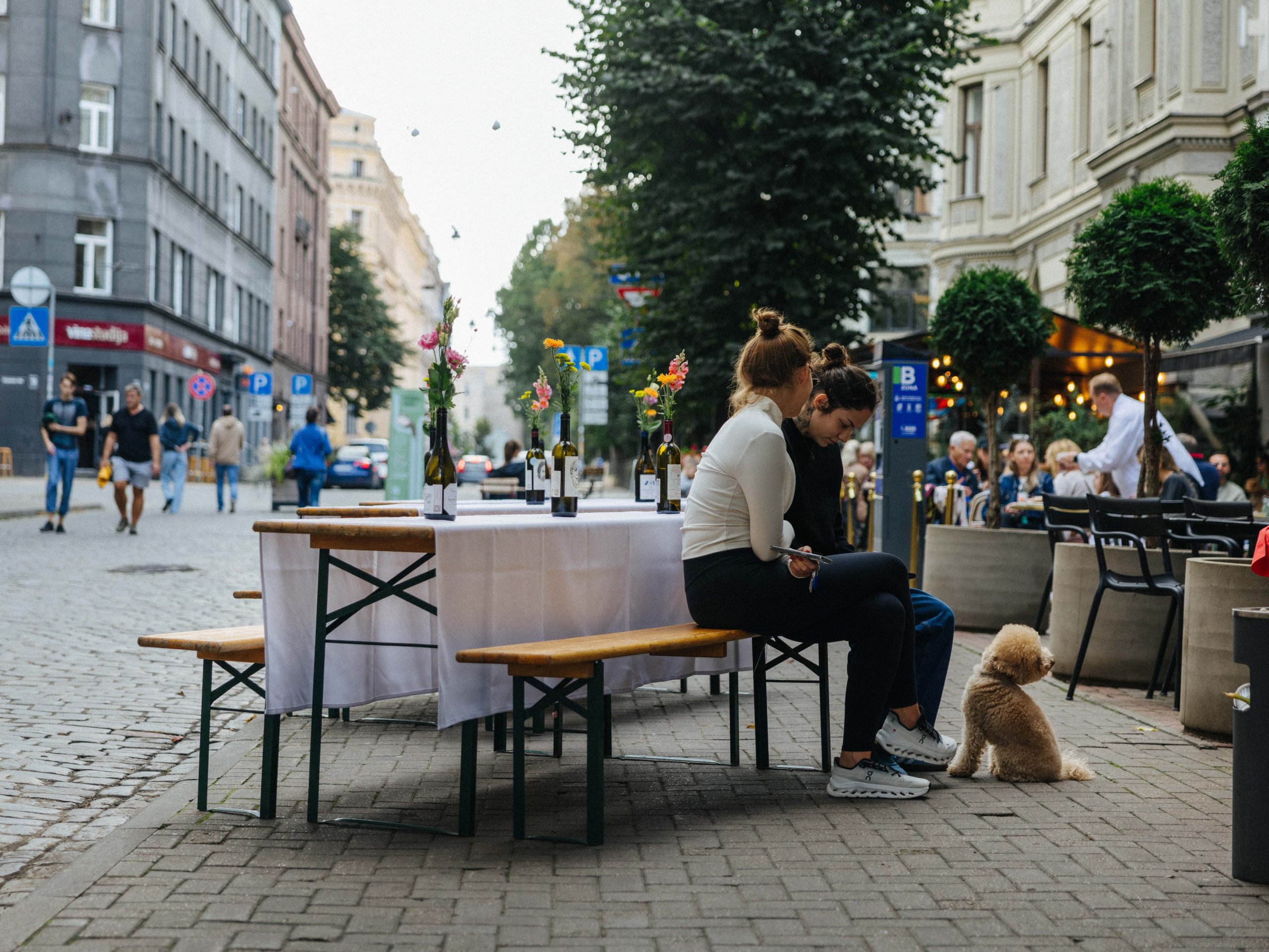 Aicinām uzņēmējus piedalīties! Publiskajai apspriešanai nodoti grozījumi atbalsta programmām Rīgas uzņēmējiem
