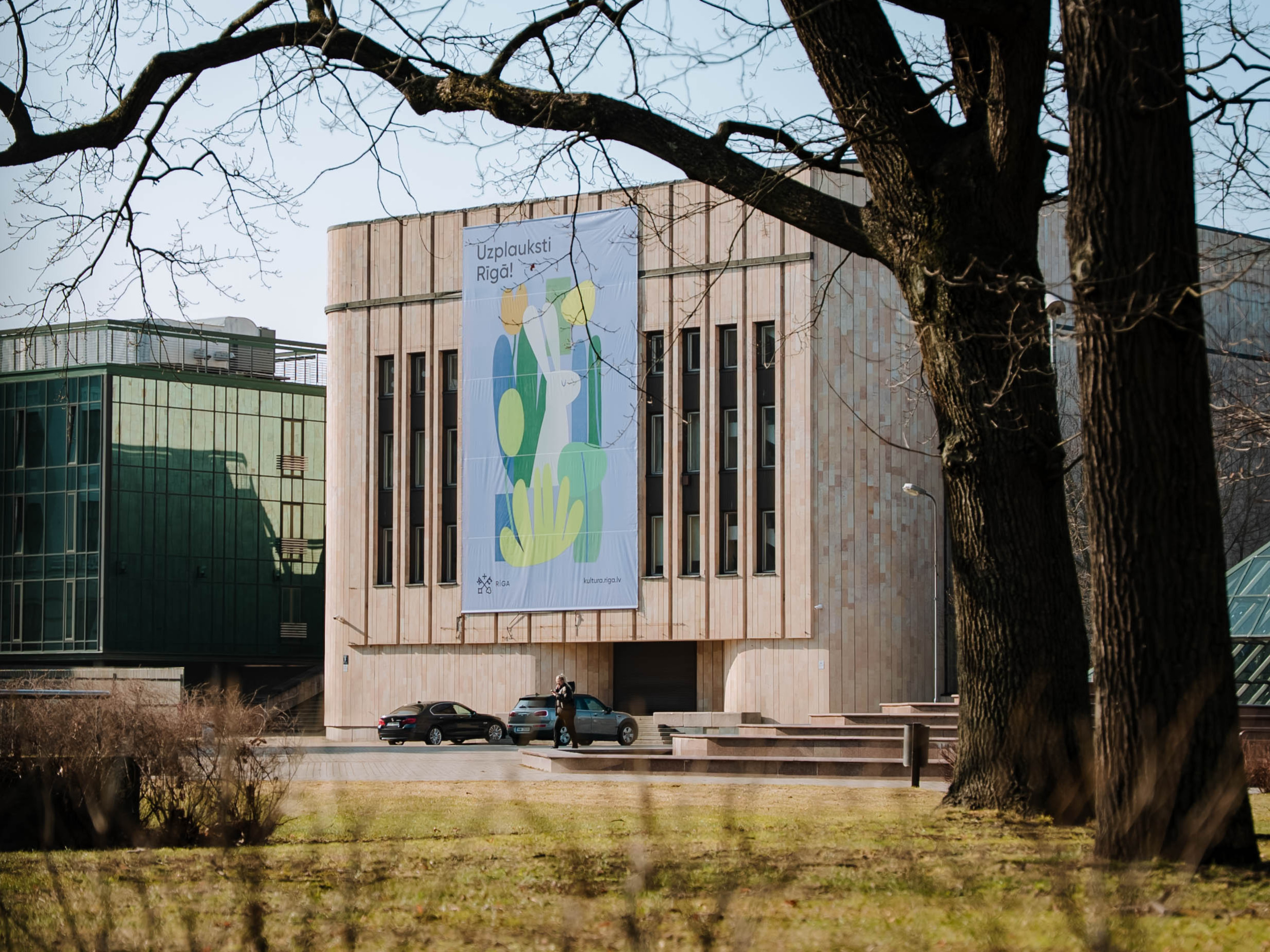 Rīgā notiks topogrāfiskās informācijas aktualizācijas darbi