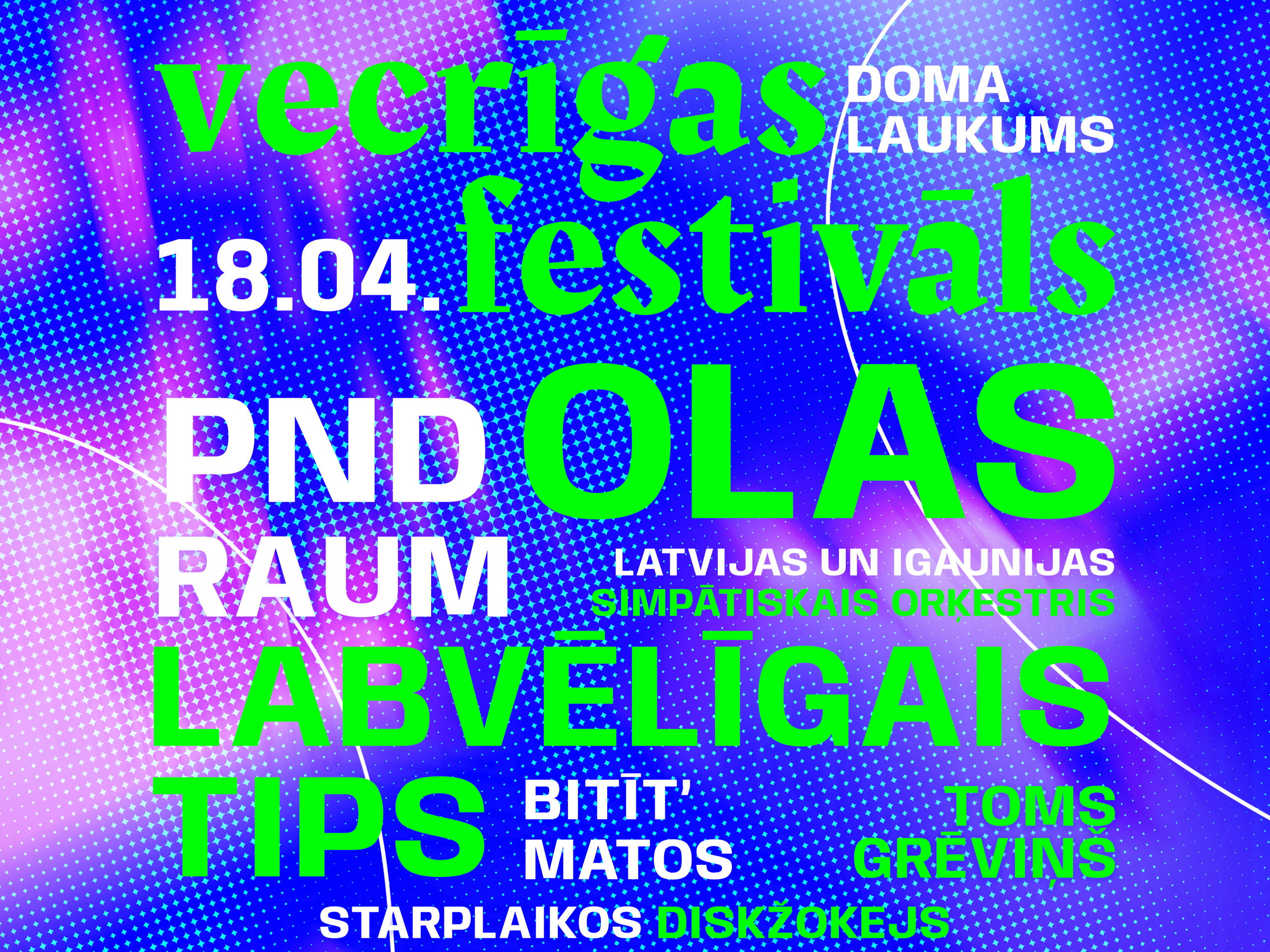 Vecrīgas Festivāls